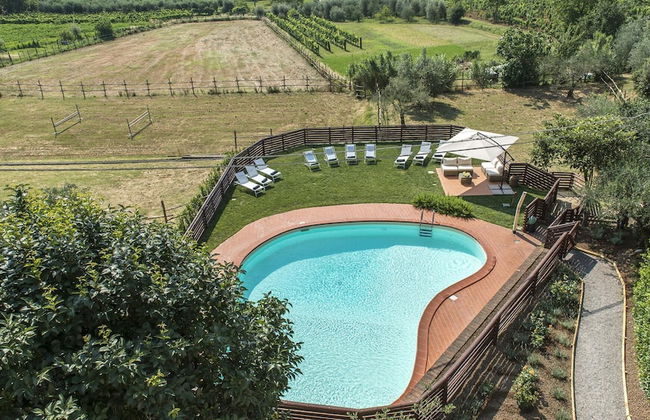 Casa Elia 4 2 in Palazzone - Foto 41