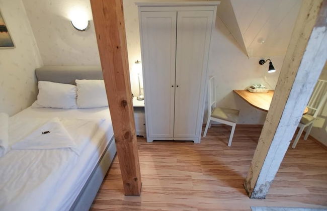 Ferienwohnung Ratisbona - Foto 14