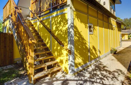 Winter Haven Apt 1 Mi to Polk State College! - Foto 23