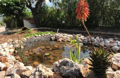 Villa Maroudia - Photo 26