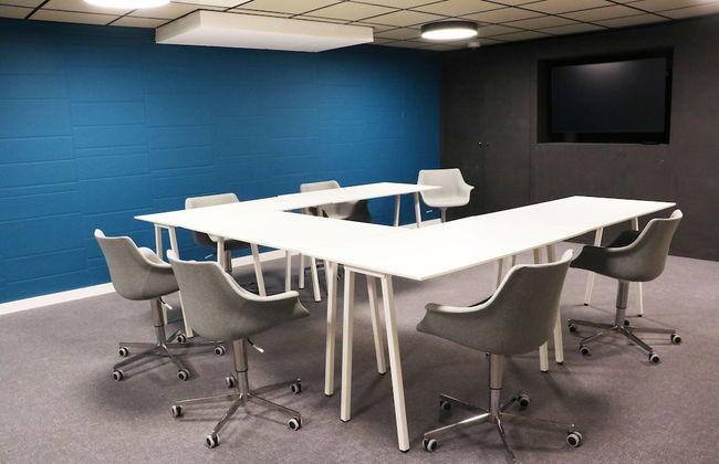 Ecla Paris Massy Palaiseau - Foto 56