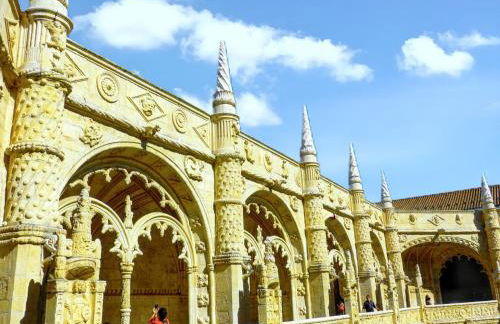 House with Shared Pool in Águeda, Mountain View - Foto 42