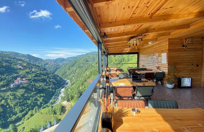 moni suit bungalow - Foto 23