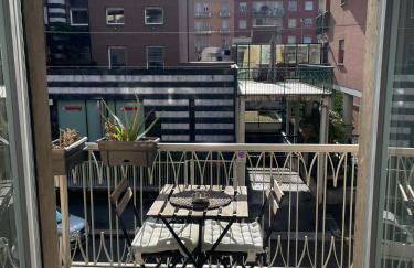 Experience Turin! Metro a stone's throw away - Photo 26