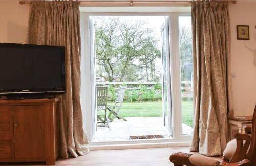 Delamere House-The Snug - Foto 2