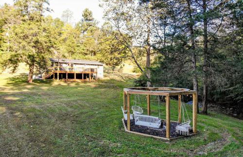 Hot Tub - Fire Pit - River - State Park - King Bed - Foto 75