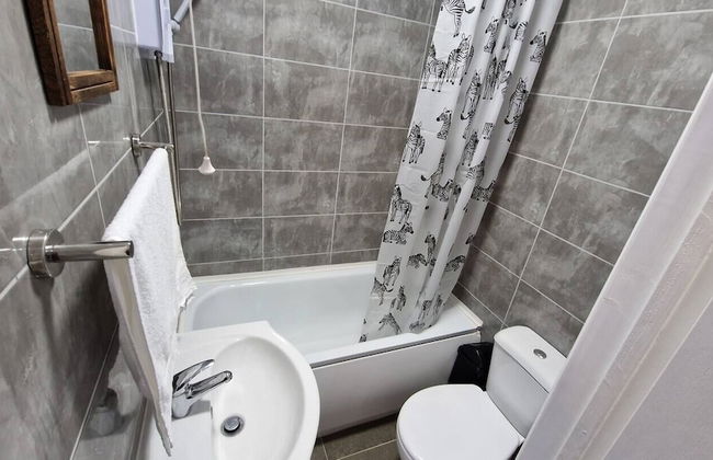 Inviting 2-bed Apartment in Ilford - Foto 14