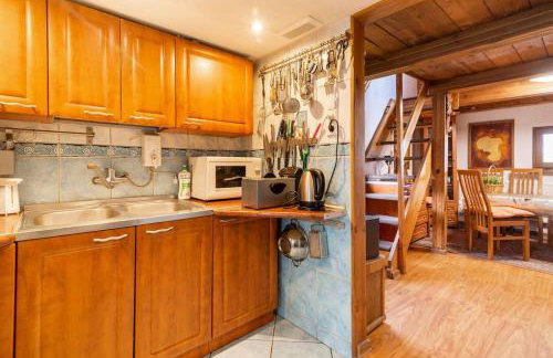 Big House with Sauna, 25-metre from the lake - Foto 13