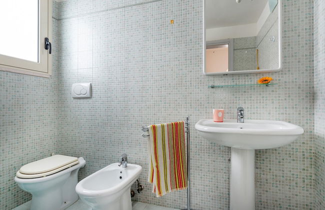 Kallisti Beach House - Foto 19