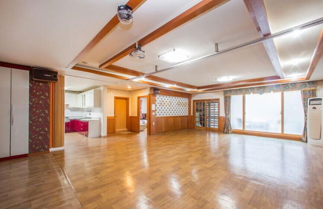 Dain Pension - Foto 60