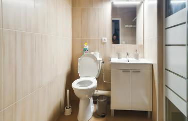 Parenthèse confortable avec balcon et parking - Foto 10