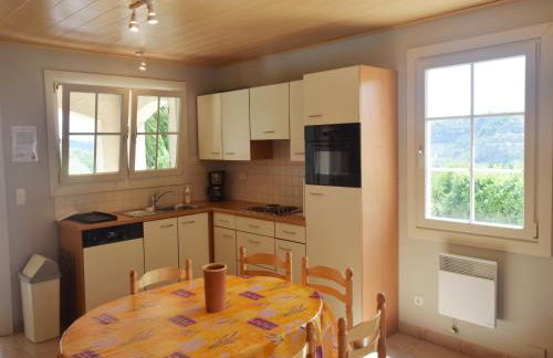 Peaceful Holiday Home in Les Vans, Ardeche With Pool - Foto 30