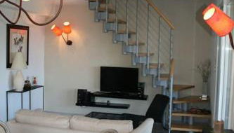 Maison golfe d'Ajaccio: vue mer - Foto 2