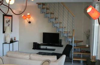 Maison golfe d'Ajaccio: vue mer - Foto 2