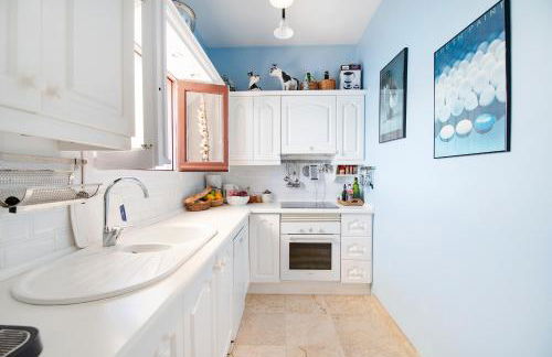 Villa Cap d Or - Fantastic Seaview - by Holiday Rentals Villamar - Photo 7