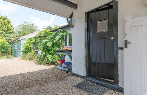 Cobweb Cottage Studios - Foto 20