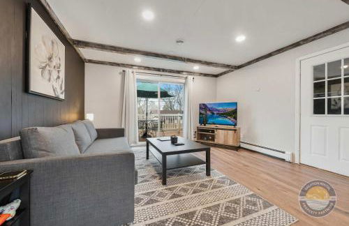 New Pet-Friendly Lake Geneva Escape - Foto 14