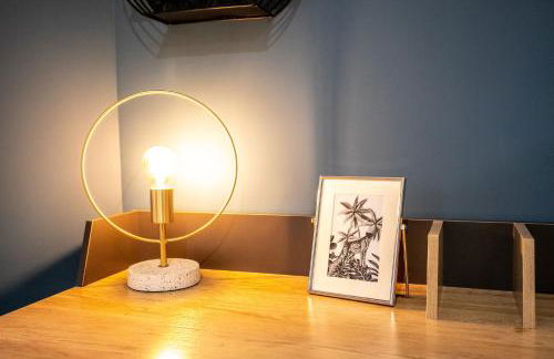 Le P'titVaillant - Maison - Foto 22