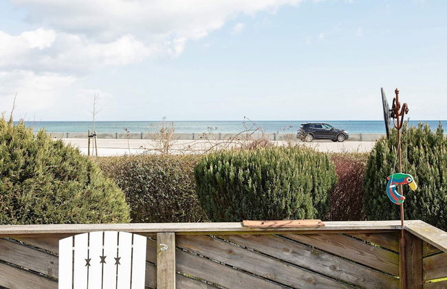 6 Person Holiday Home in Faxe Ladeplads - Foto 19