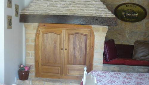 Chambres d'Hôtes & Gites Pouget - Foto 2