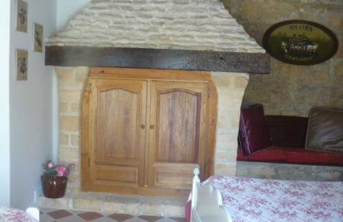 Chambres d'Hôtes & Gites Pouget - Photo 2