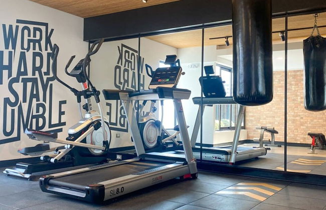 w Picturesque 2BR in the Heart of Miraflores - Photo 27