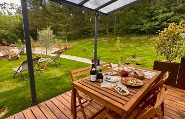 La cabotte du renard - Foto 10