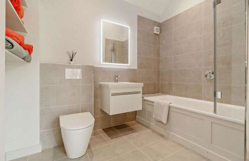 1 Bed in Market Weston oc-t27890 - Foto 6