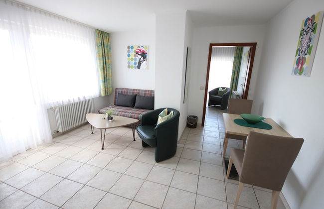 Appartements Biedermeier - Foto 60