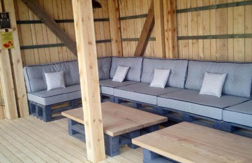 Domki Apartamentowe Chmielówka 2 - Foto 45