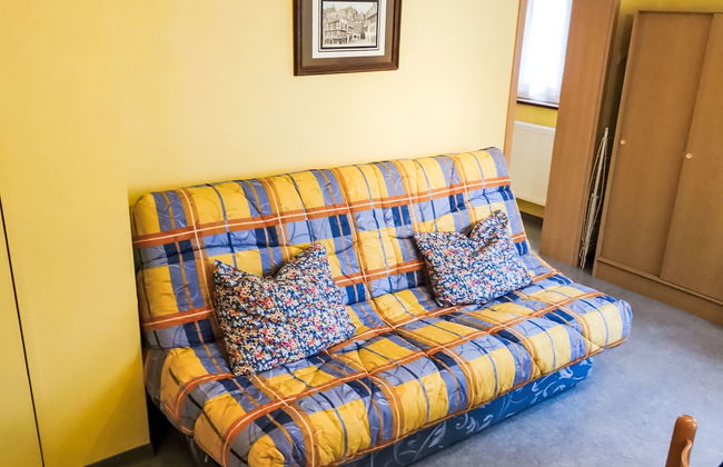 Résidence jaune et rose - Foto 5