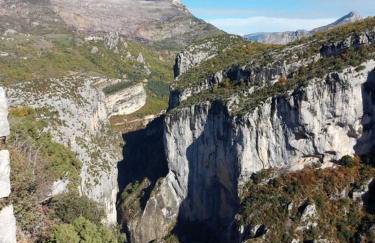 Large cozy studio in Castellane /Gorges du Verdon - Foto 20