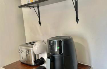 La Tiny House - Foto 3