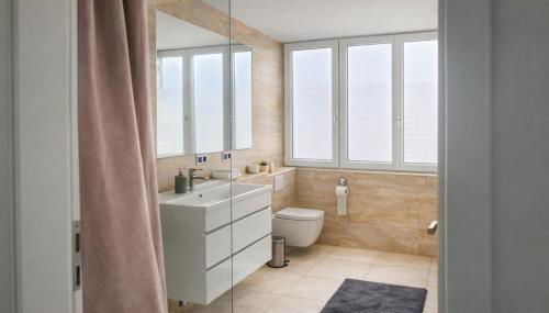 Penthouse Wohnung Ebersbach Riedstr19 - Photo 4