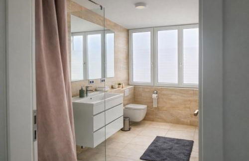 Penthouse Wohnung Ebersbach Riedstr19 - Photo 4