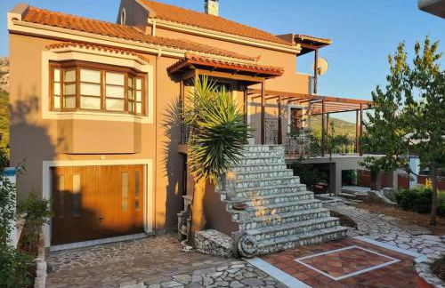 Agrampeli Villa - Photo 7