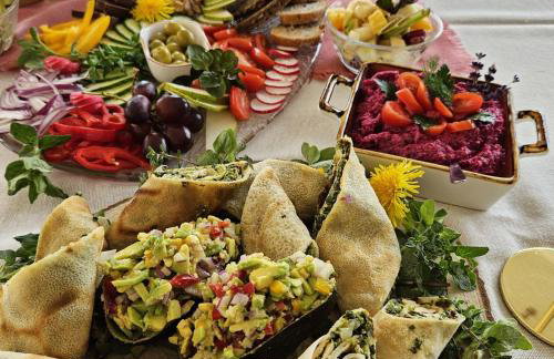 Agroturystyka Natura - Foto 21