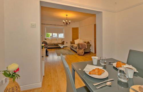 Finest Retreats - DeBarnes House - Foto 13