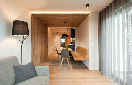 Aparthotel Abiná Lana Höhe - Foto 27