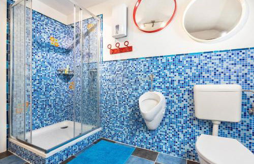 Offene Galerie-Fewo auf 2 Etagen - Foto 21