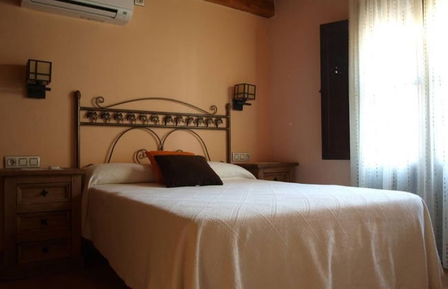 Casa Rural El Olivo - Foto 9