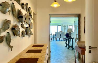 Praia Grande Beach House by refuge holiday homes - Foto 64