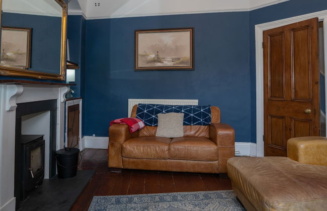 Belmont Villa - Foto 33