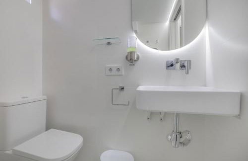 Apartamentos Haranas II & Parking - Foto 23