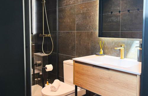 Solatsu Baserria - Apartamentos Rurales - Foto 57