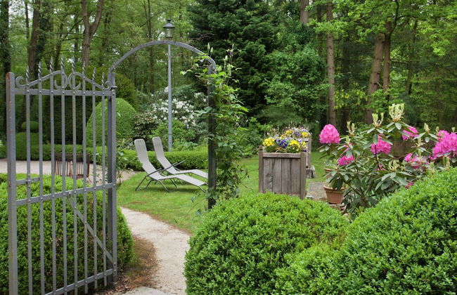 Delightful Chalet in Opglabbeek near Lake - Foto 30