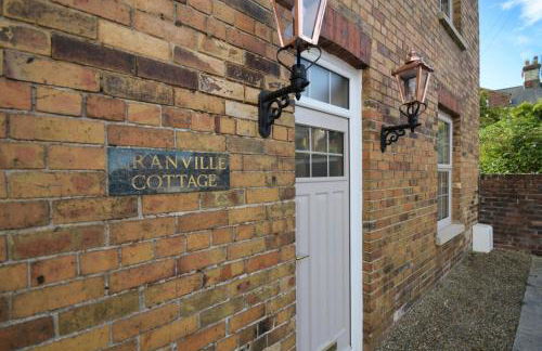 Granville Cottage - Foto 20