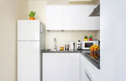 Home2Book Bright Apt & Communal Pool Santa Cruz - Photo 11