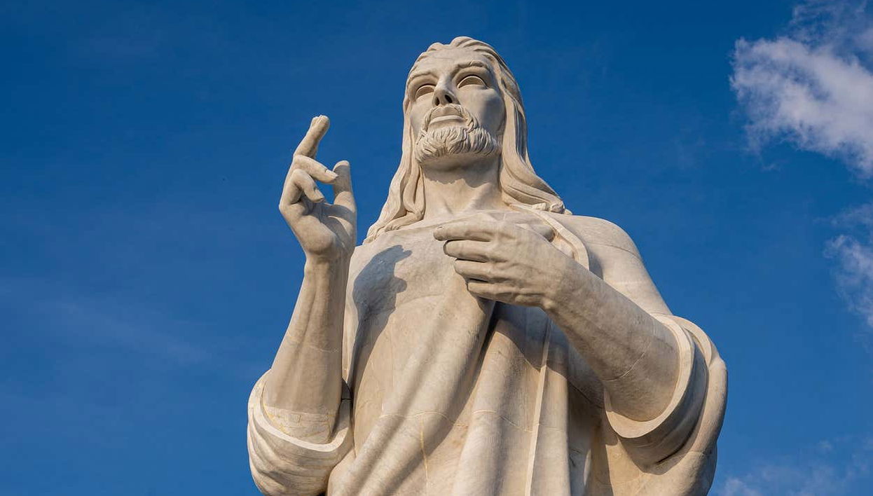 Cristo de Havana