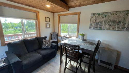 Peaceful Acres Cabin 6 - Soldotna, AK - Foto 4